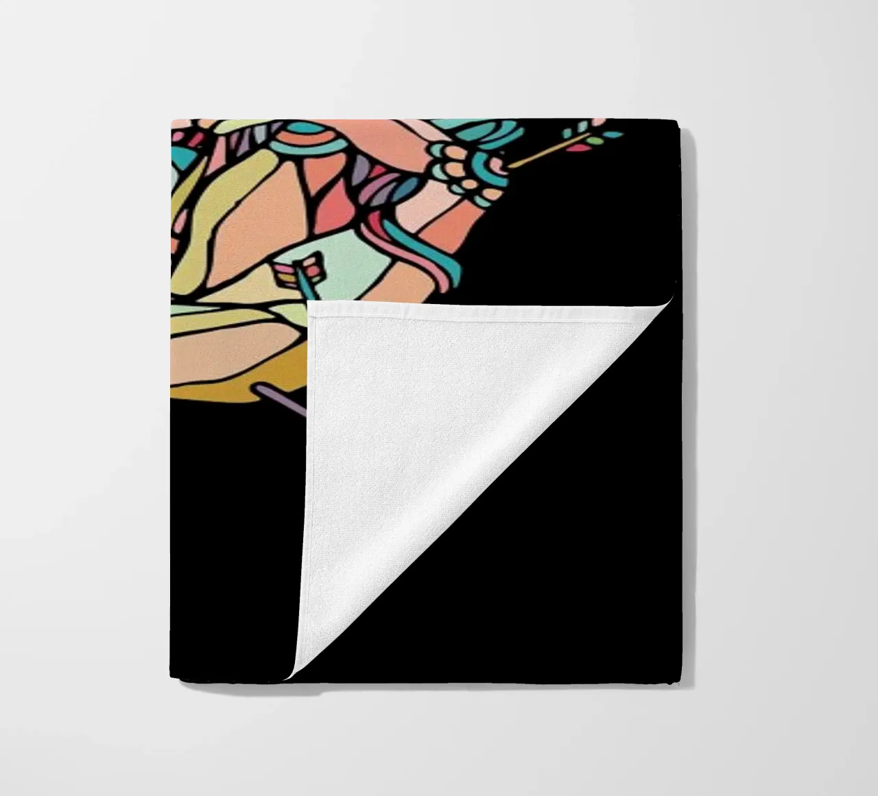 Heart telo mare da Ninhol