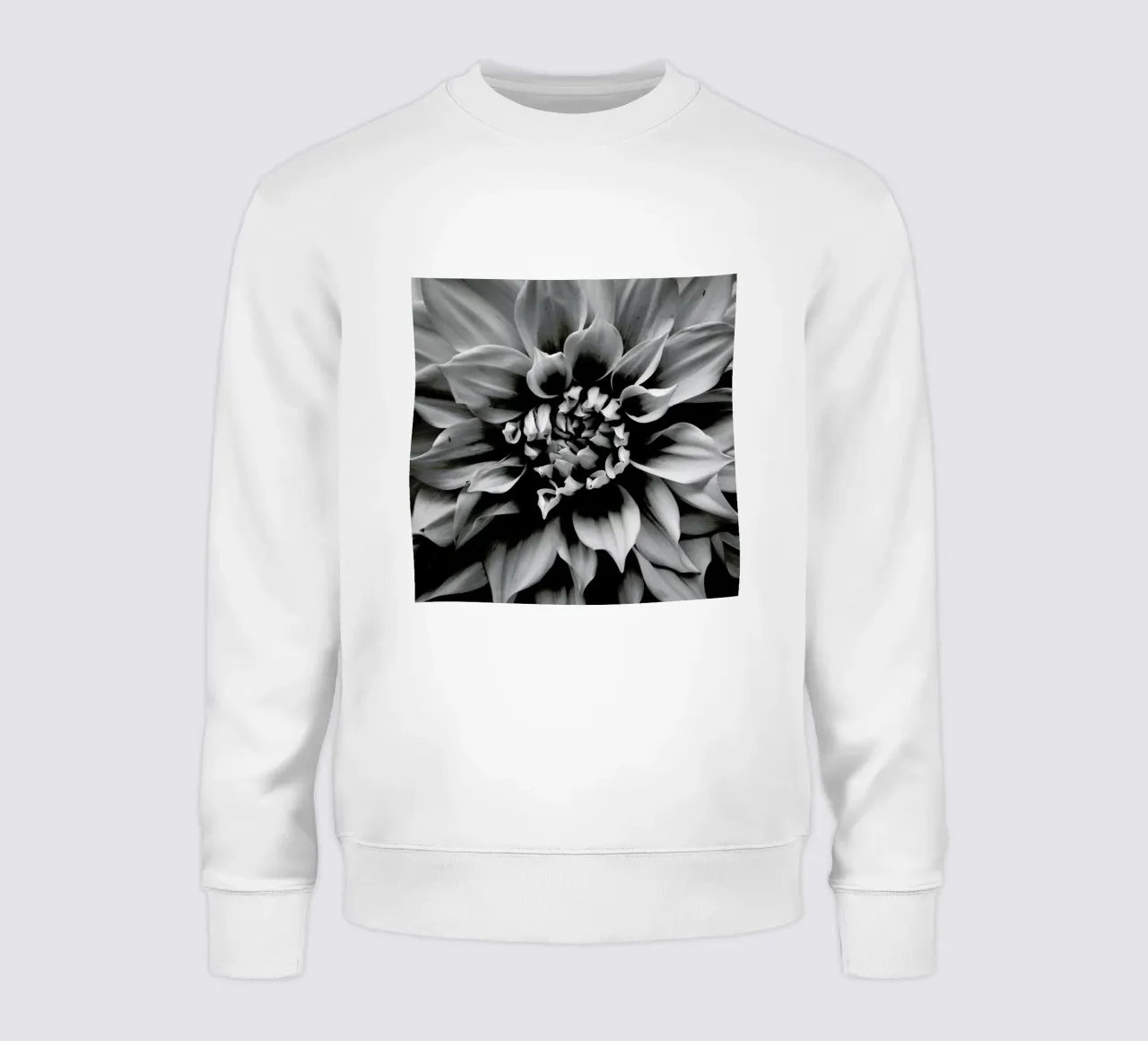 Petal II felpa da Victoria Frost