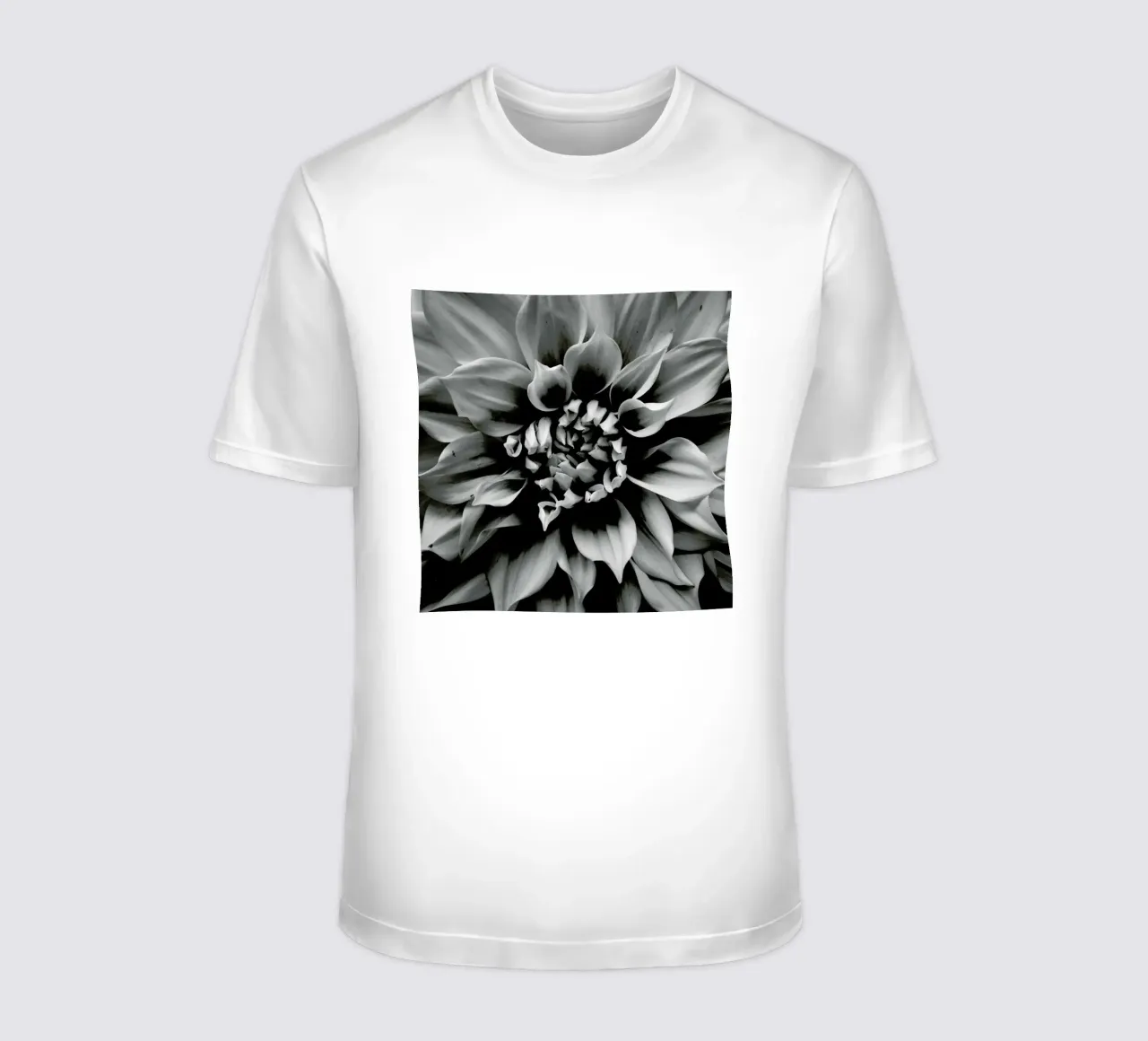 Petal II t-shirt da Victoria Frost
