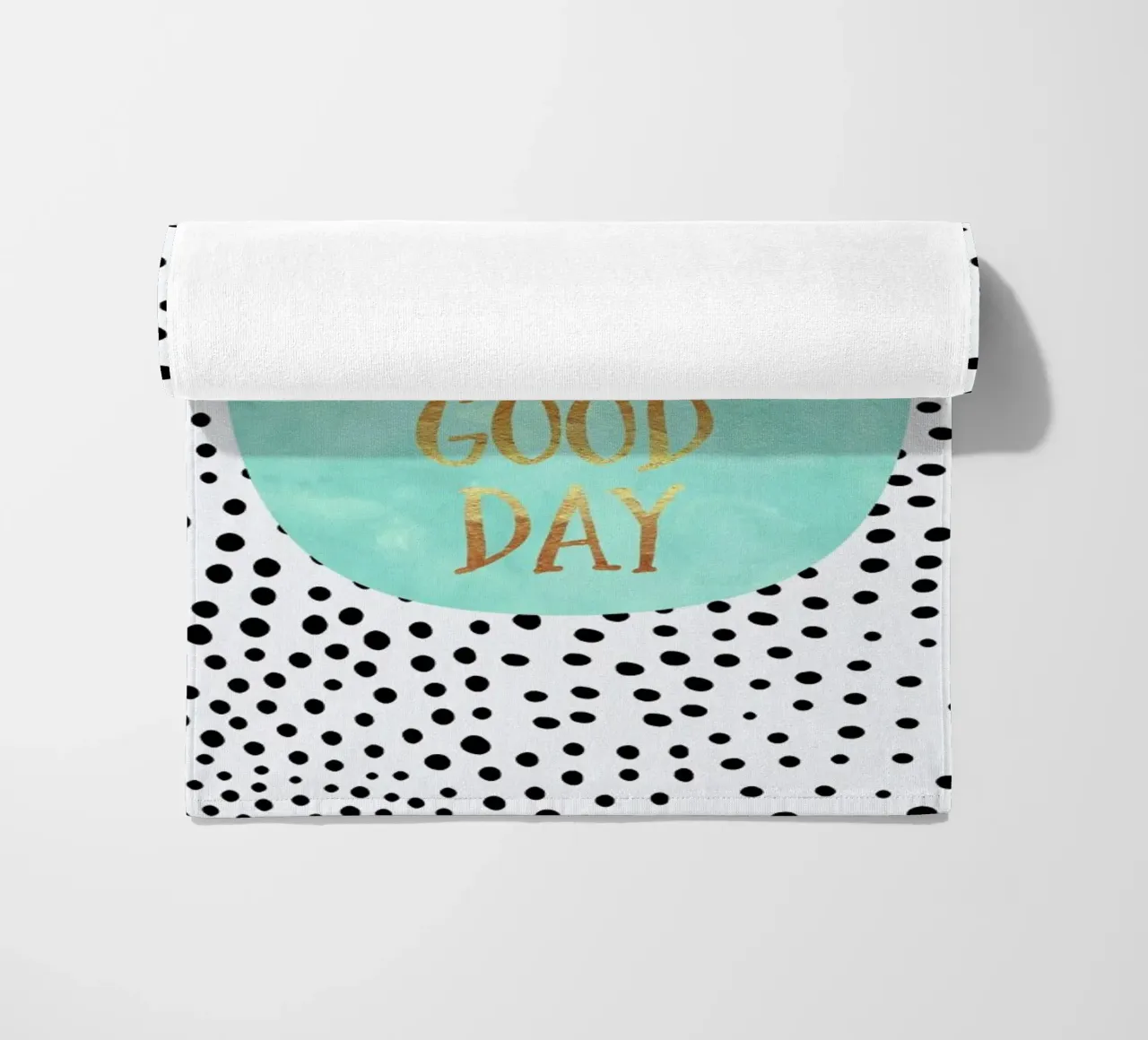 Today Is a Good Day telo mare da Elisabeth Fredriksson