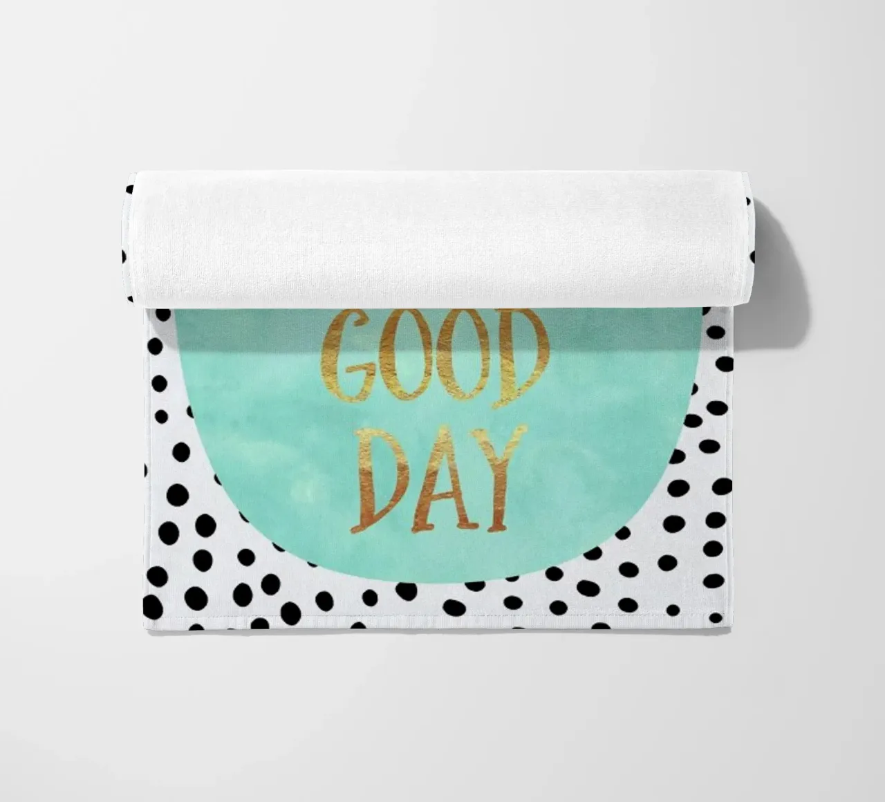 Today Is a Good Day telo mare da Elisabeth Fredriksson