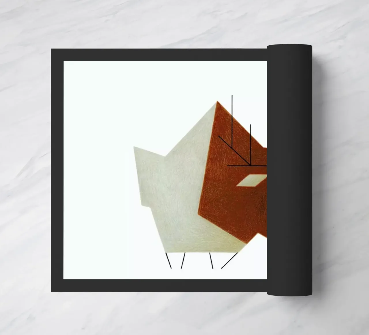 Elch #1 zerbino da Anna-Maren Zehnter