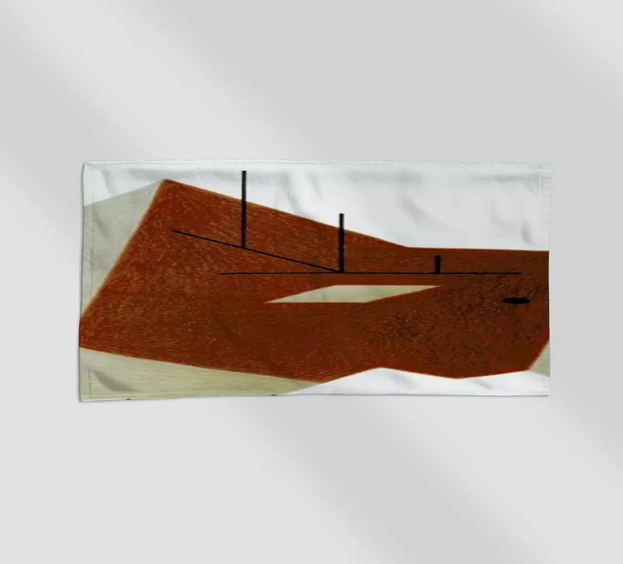 Elch #1 telo mare da Anna-Maren Zehnter