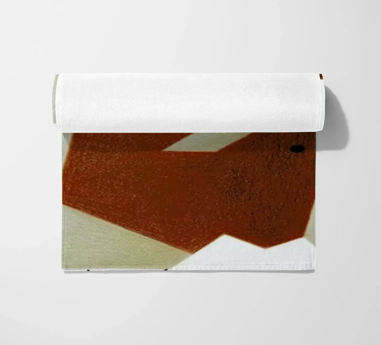 Elch #1 telo mare da Anna-Maren Zehnter