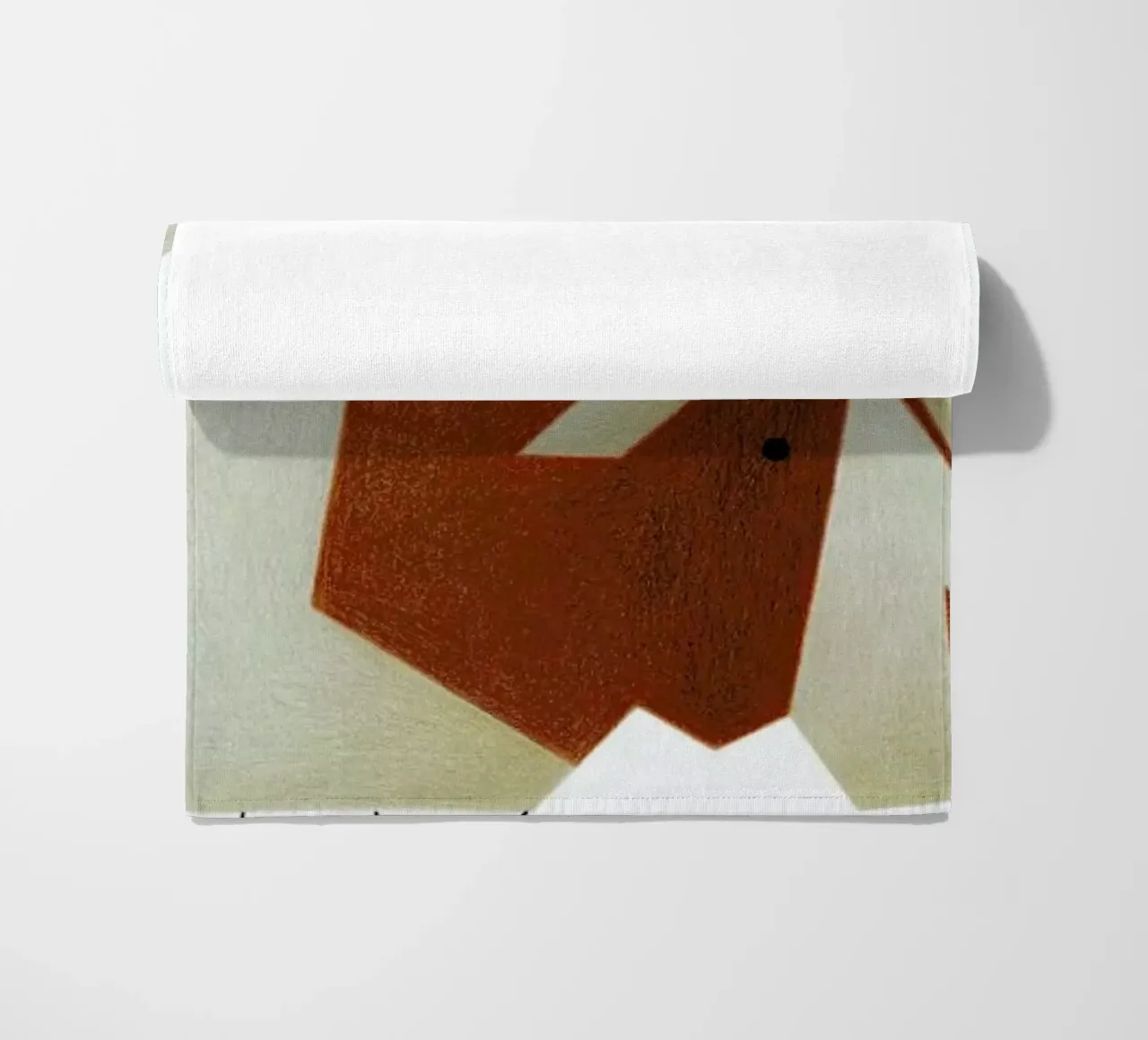 Elch #1 telo mare da Anna-Maren Zehnter