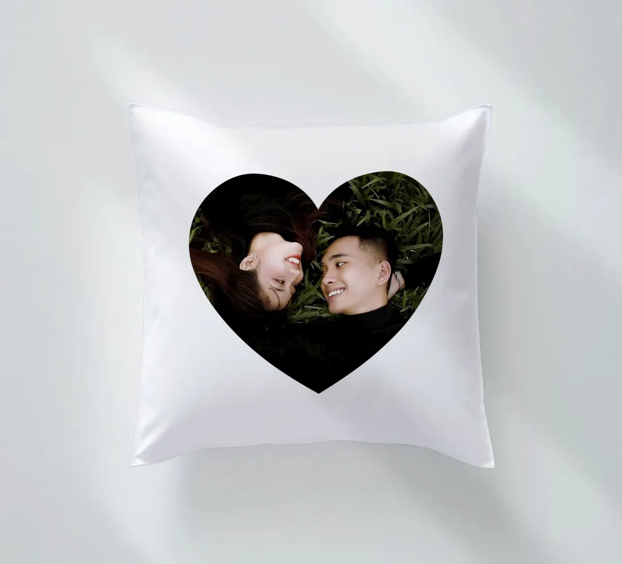 Lovestory kussen van we line studio - design