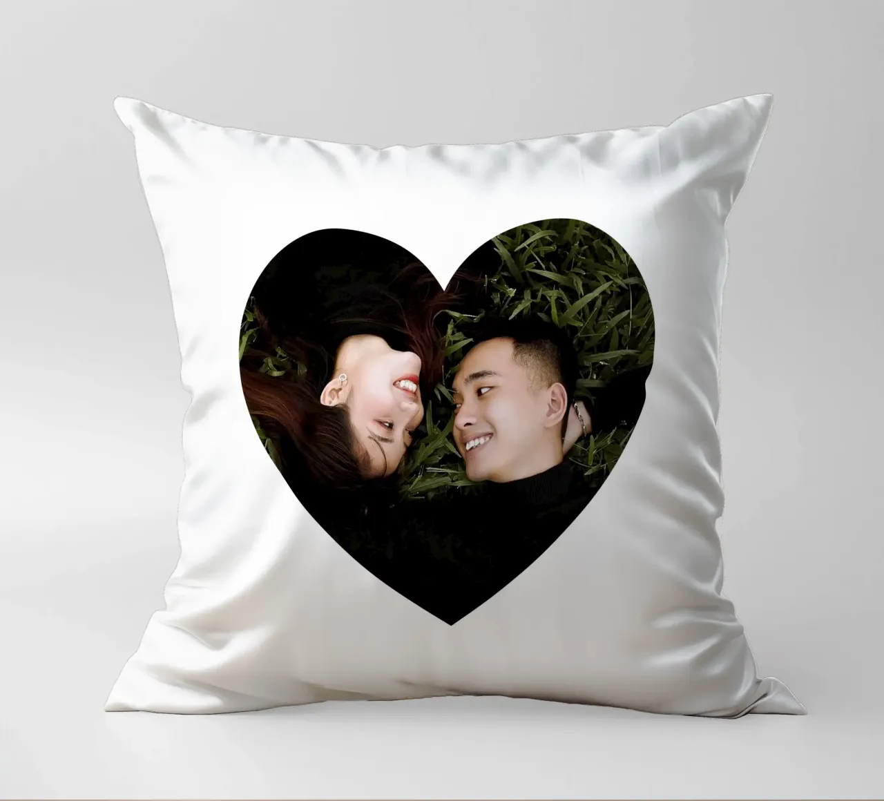 Lovestory kussen van we line studio - design