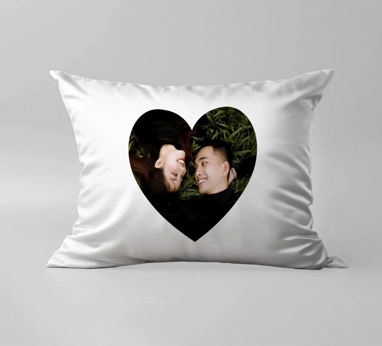 Lovestory kussen van we line studio - design