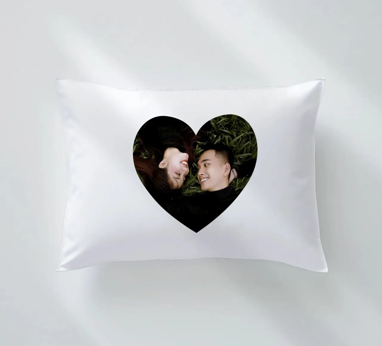 Lovestory kussen van we line studio - design