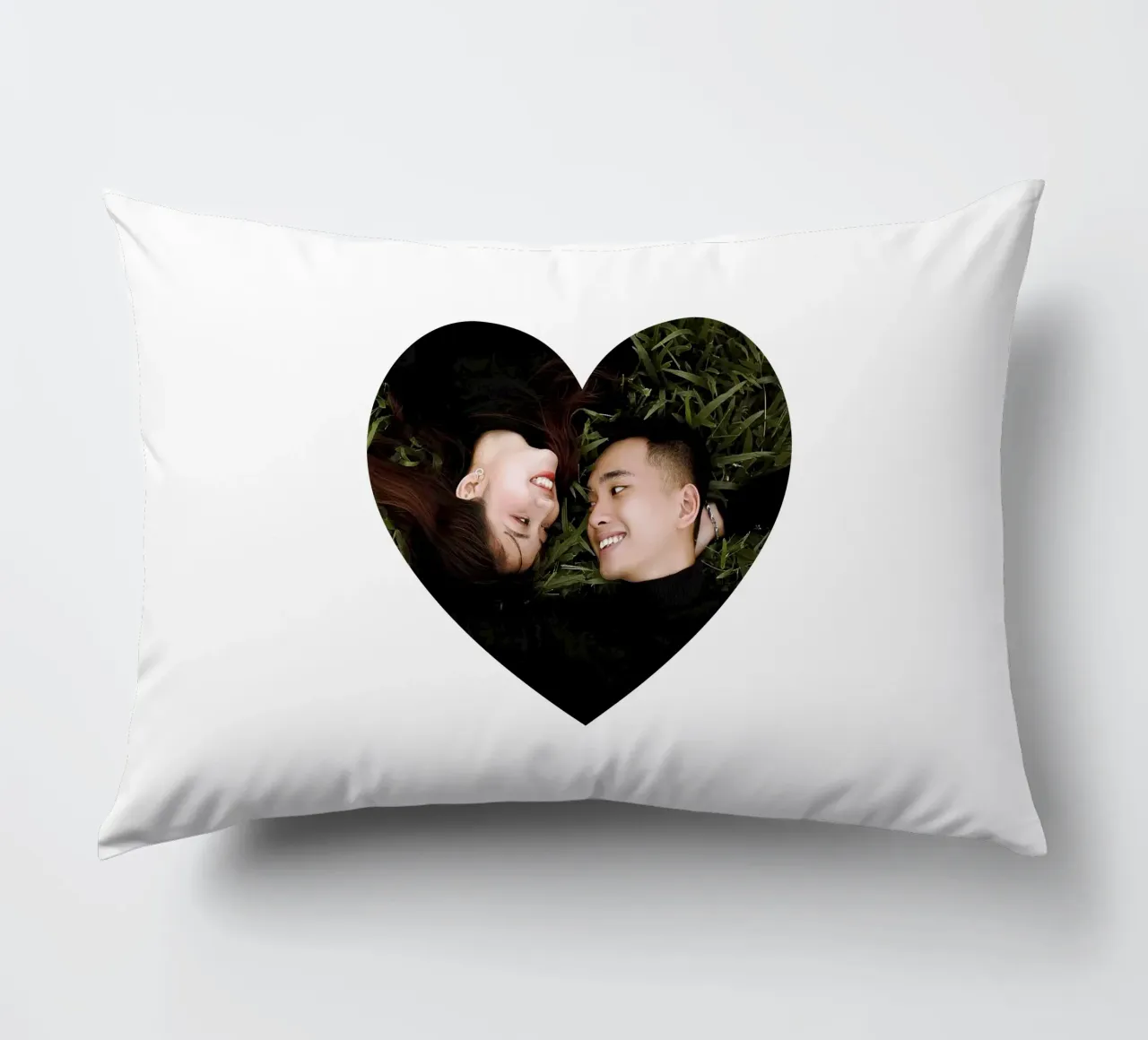 Lovestory kussen van we line studio - design