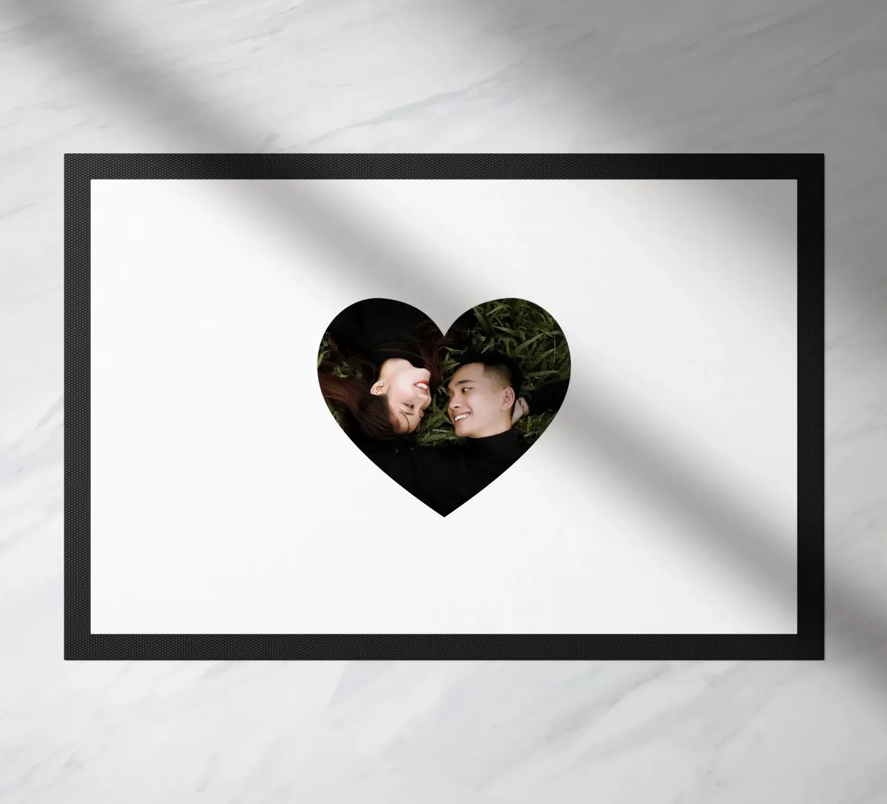 Lovestory zerbino da we line studio - design