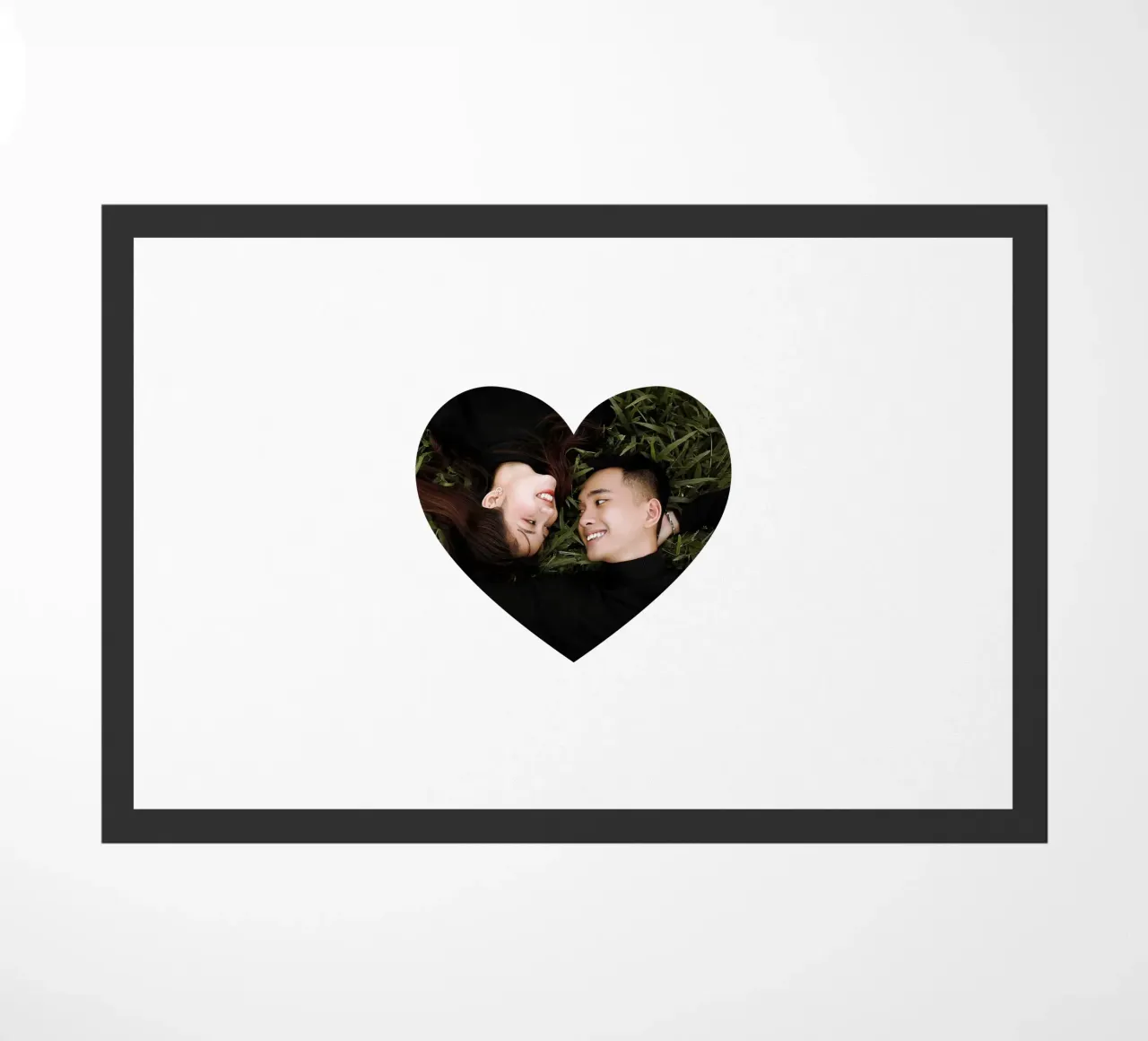 Lovestory zerbino da we line studio - design