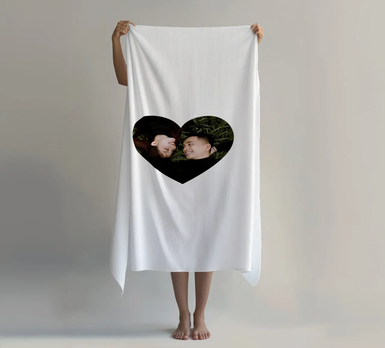 Lovestory telo mare da we line studio - design