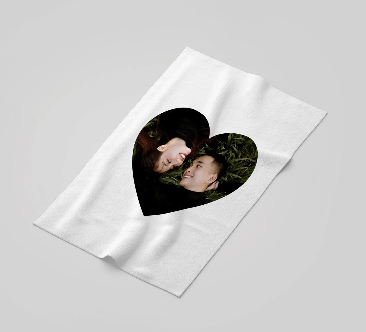 Lovestory telo mare da we line studio - design