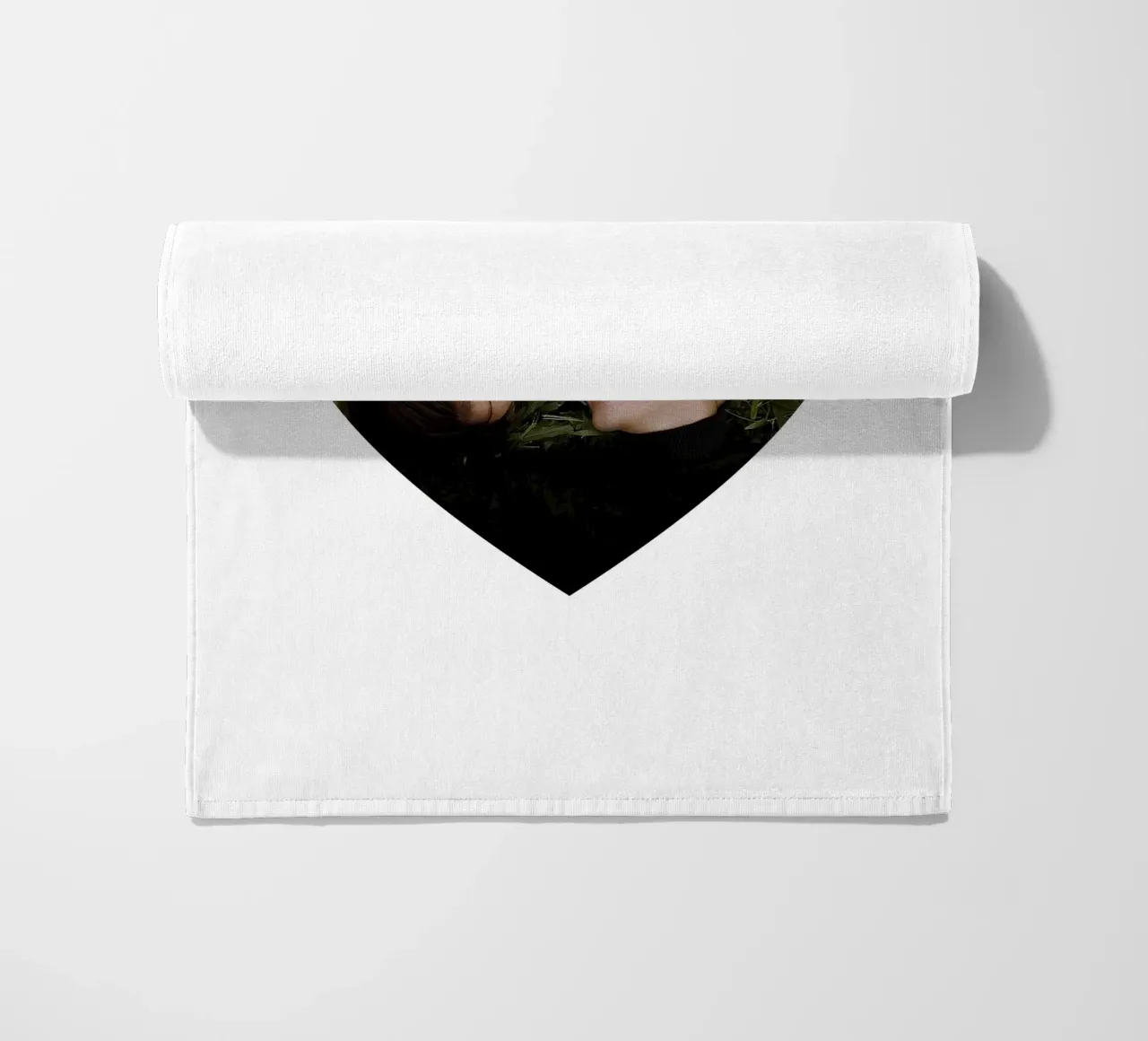 Lovestory telo mare da we line studio - design