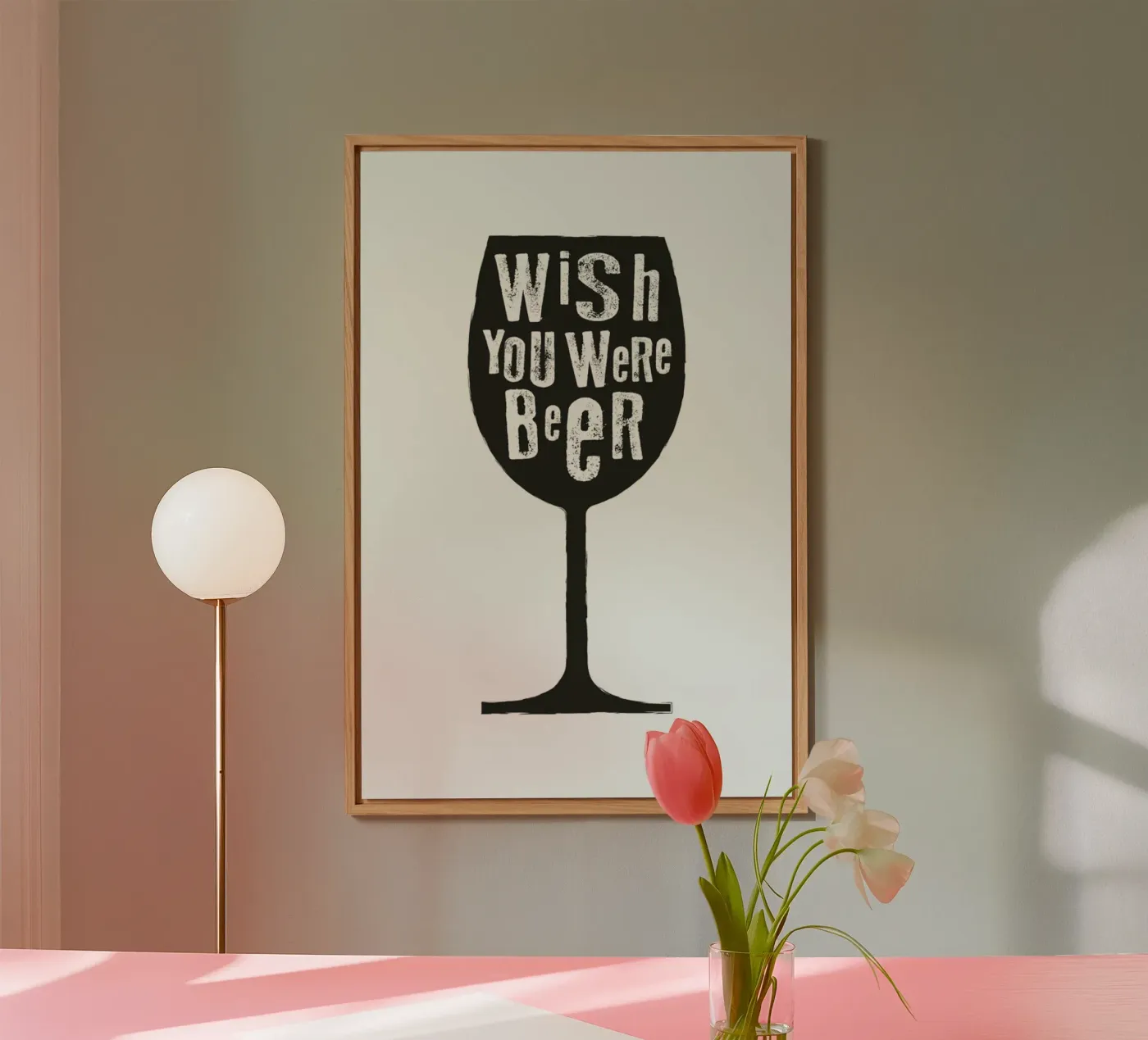 Beer pannello forex da typealive