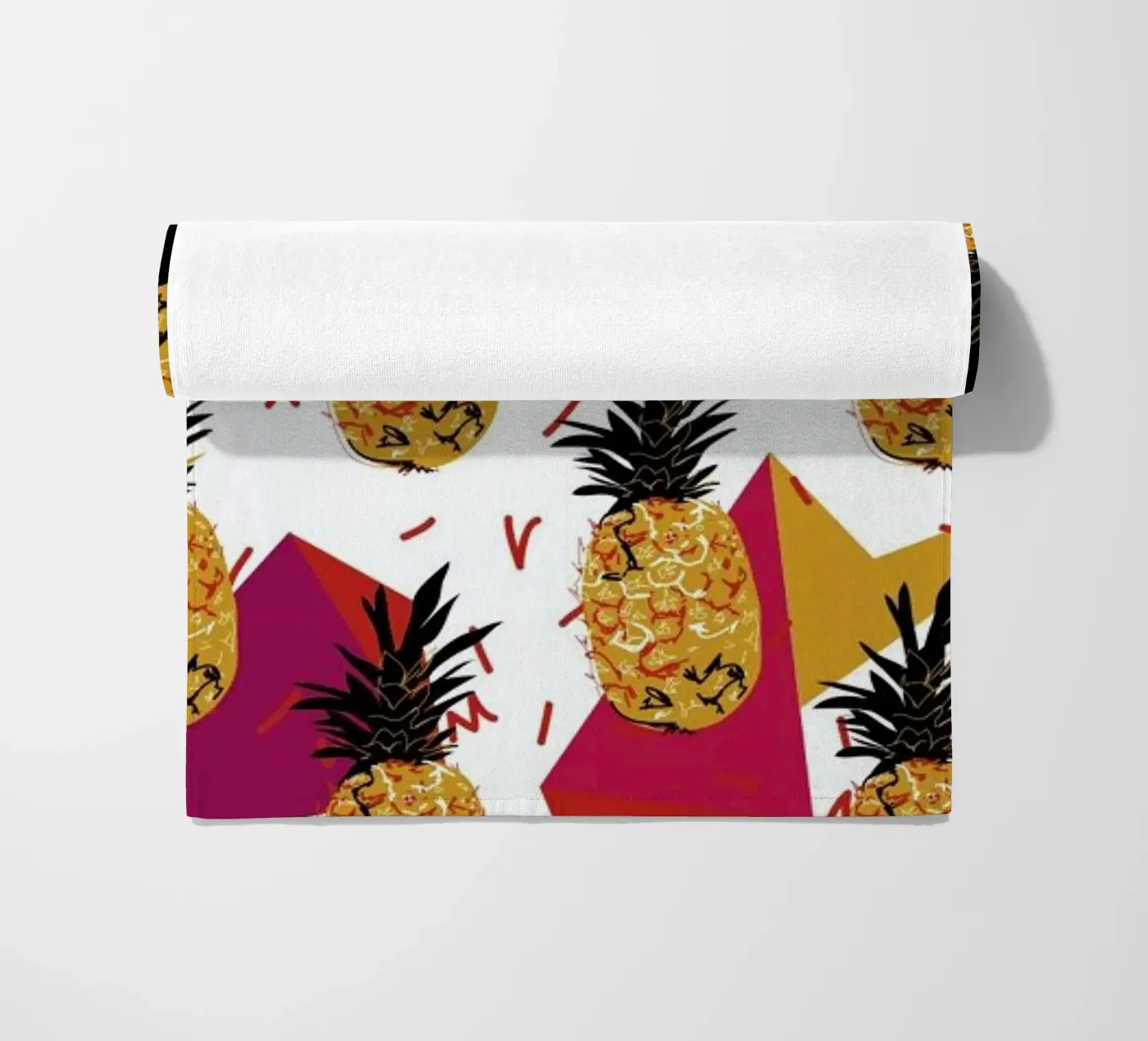 Pineapple Jam telo mare da Mariery Young