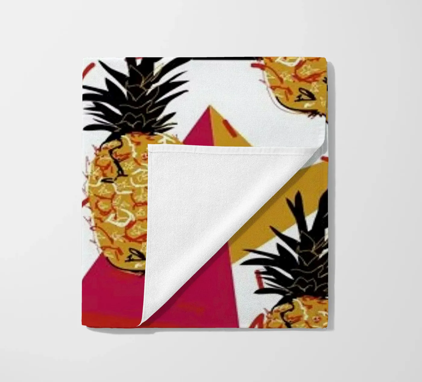 Pineapple Jam telo mare da Mariery Young