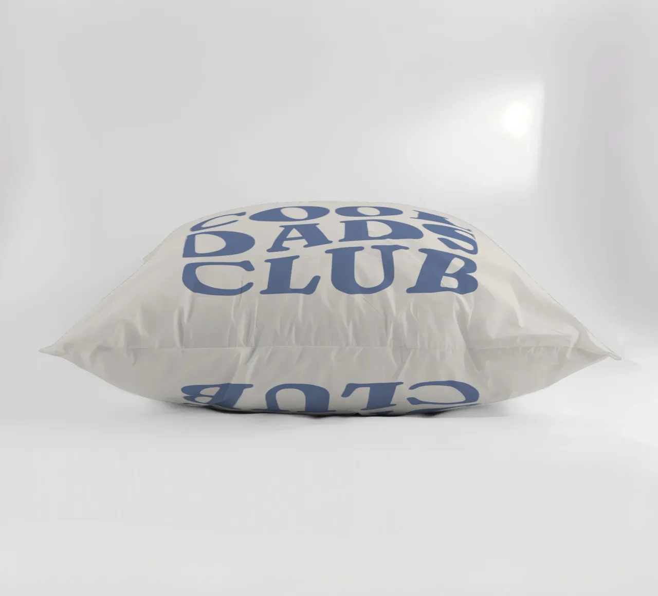 Cool Dads Club cuscino da we line studio - art