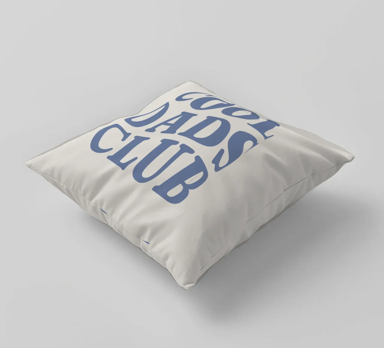 Cool Dads Club cuscino da we line studio - art