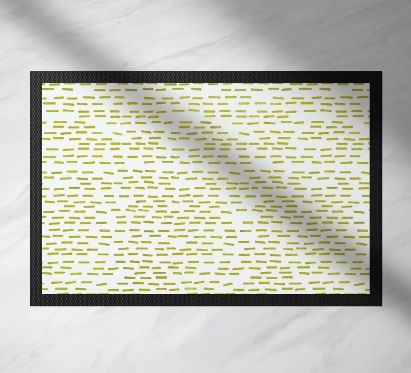 Gold Stripes zerbino da Kind of Style