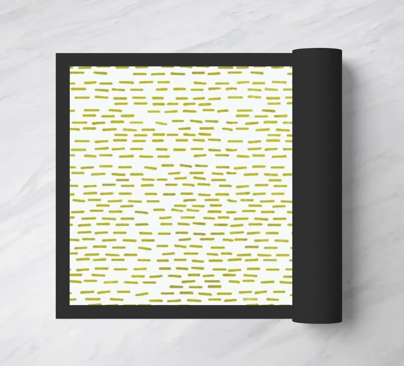 Gold Stripes zerbino da Kind of Style