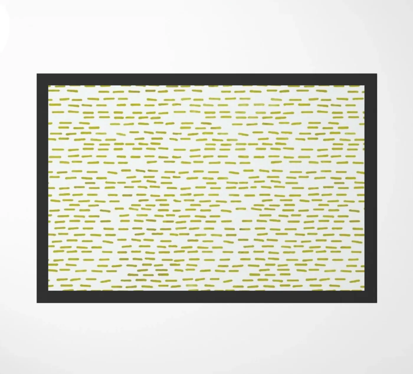 Gold Stripes zerbino da Kind of Style