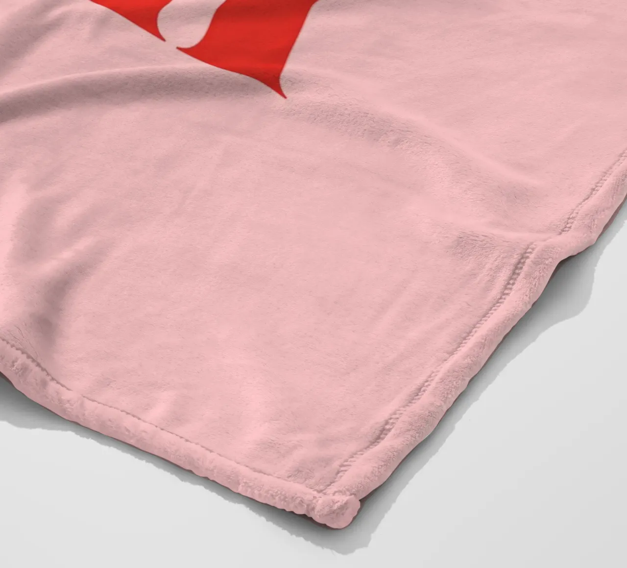 Remmidemmi | Lustiger & Lebhafter Statement Print coperta in pile da PrintCessStudio