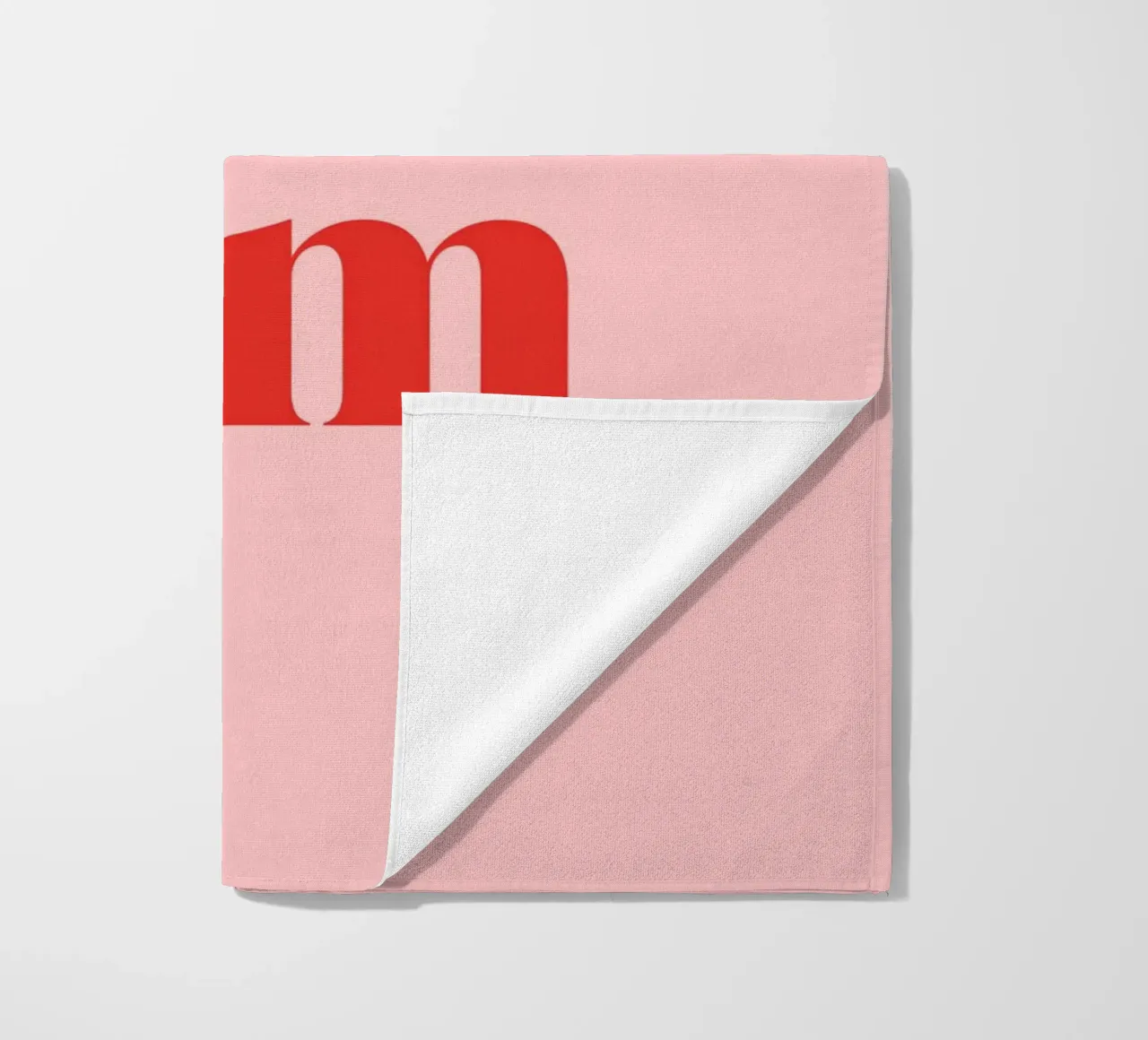 Remmidemmi | Lustiger & Lebhafter Statement Print telo mare da PrintCessStudio