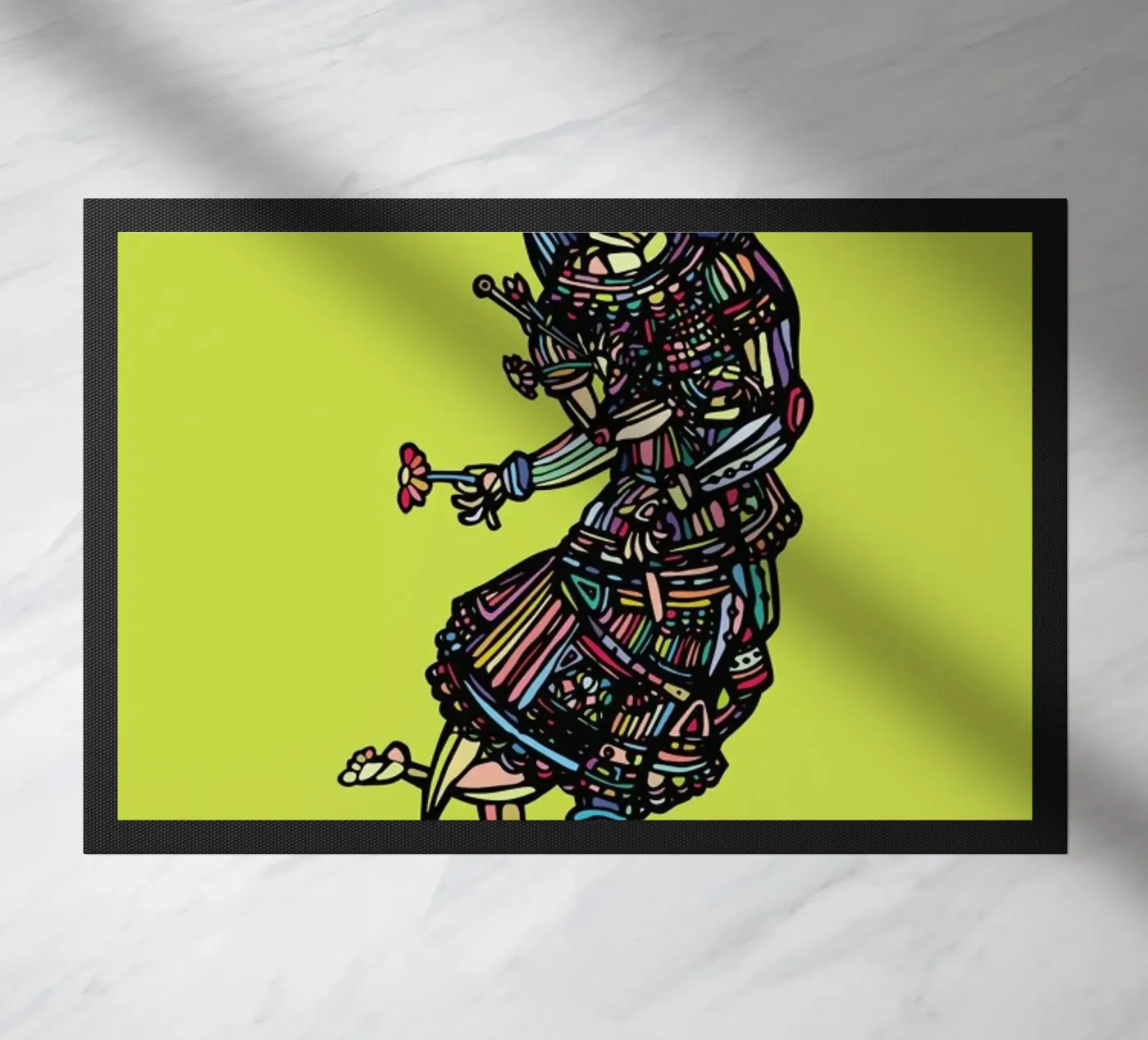 The Couple zerbino da Ninhol