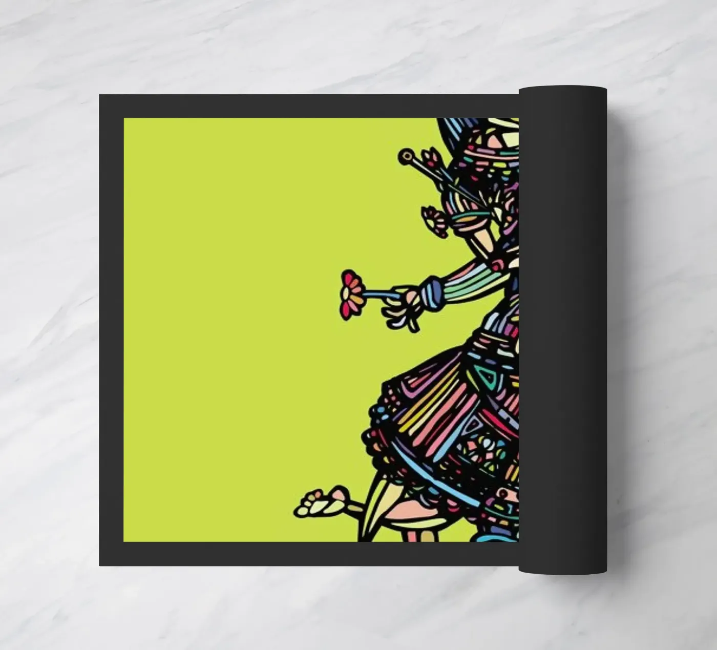 The Couple zerbino da Ninhol