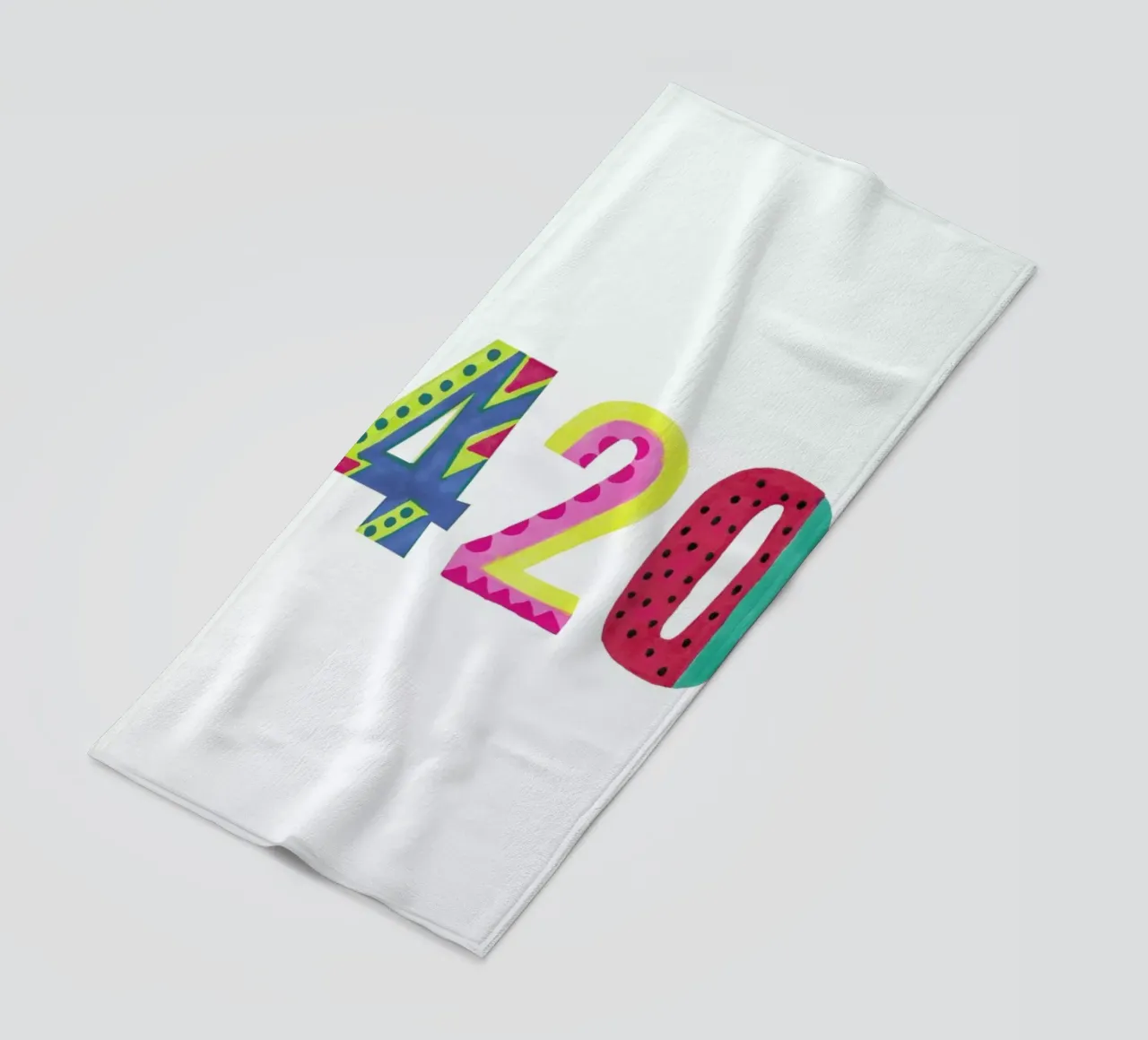 420 telo mare da Vasare Nar