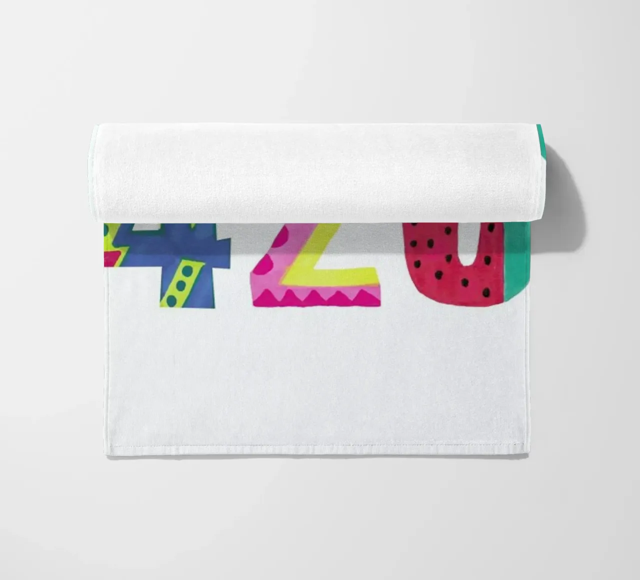 420 telo mare da Vasare Nar