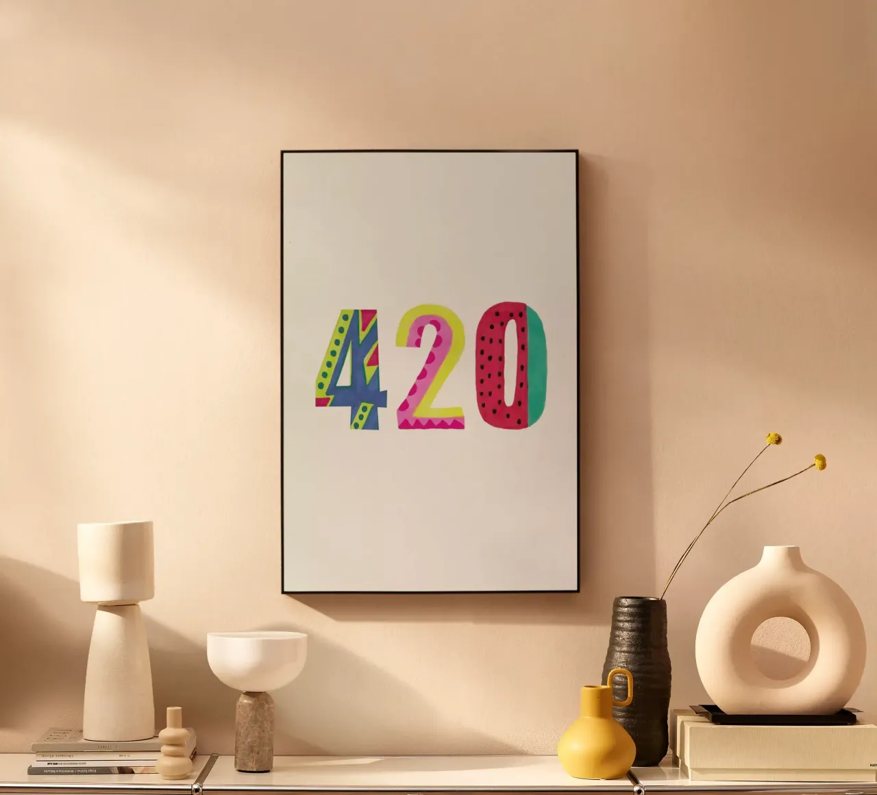 420 plexiglass da Vasare Nar