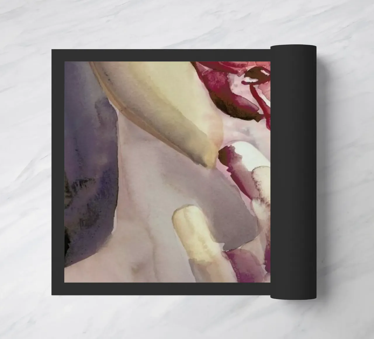 Bombastic Twaddle zerbino da Victoria Verbaan