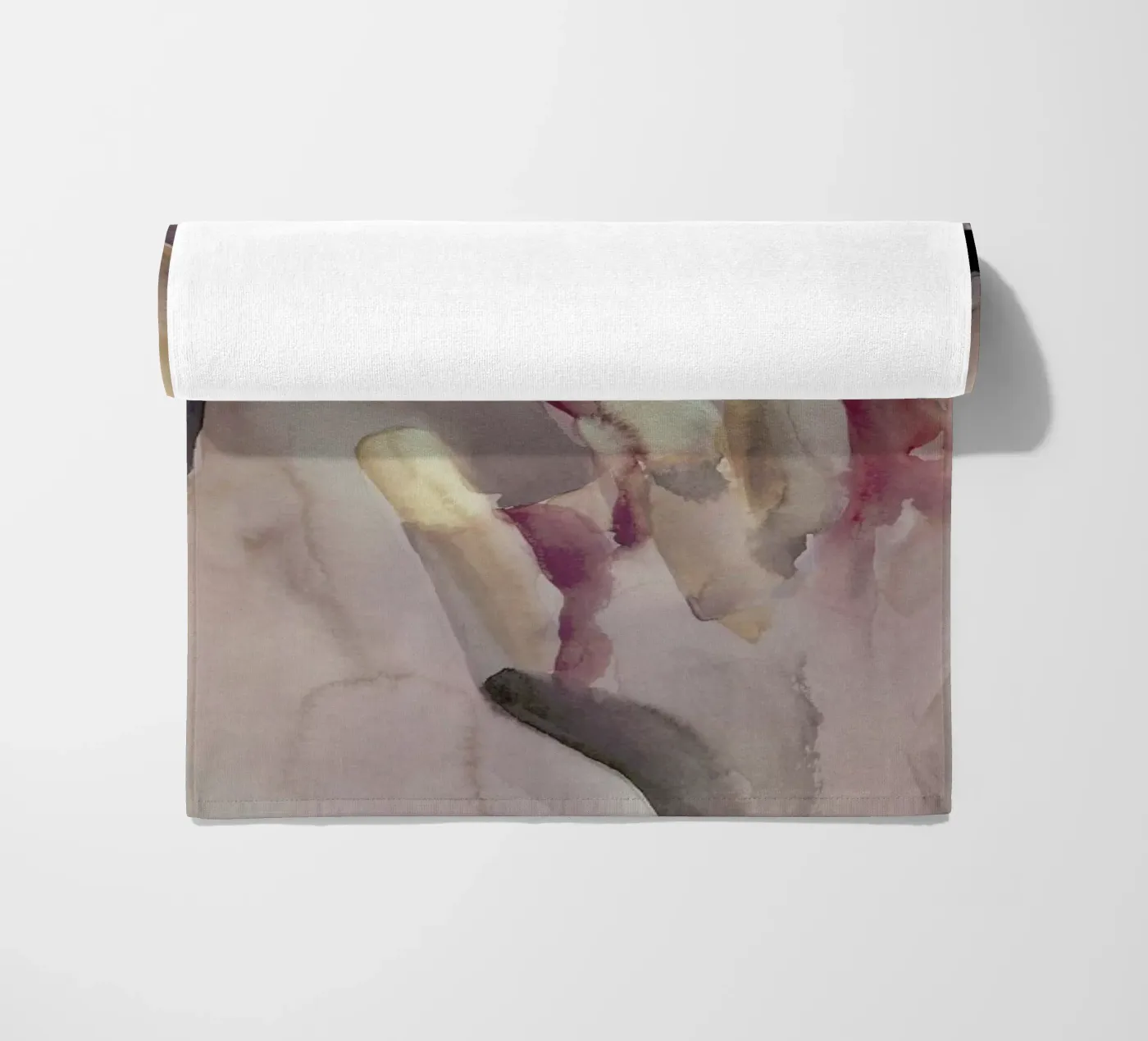 Bombastic Twaddle telo mare da Victoria Verbaan