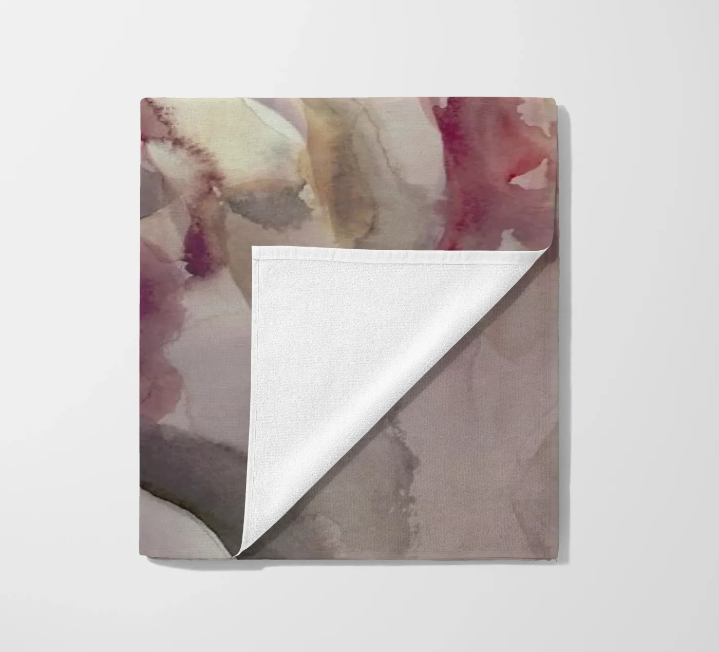 Bombastic Twaddle telo mare da Victoria Verbaan