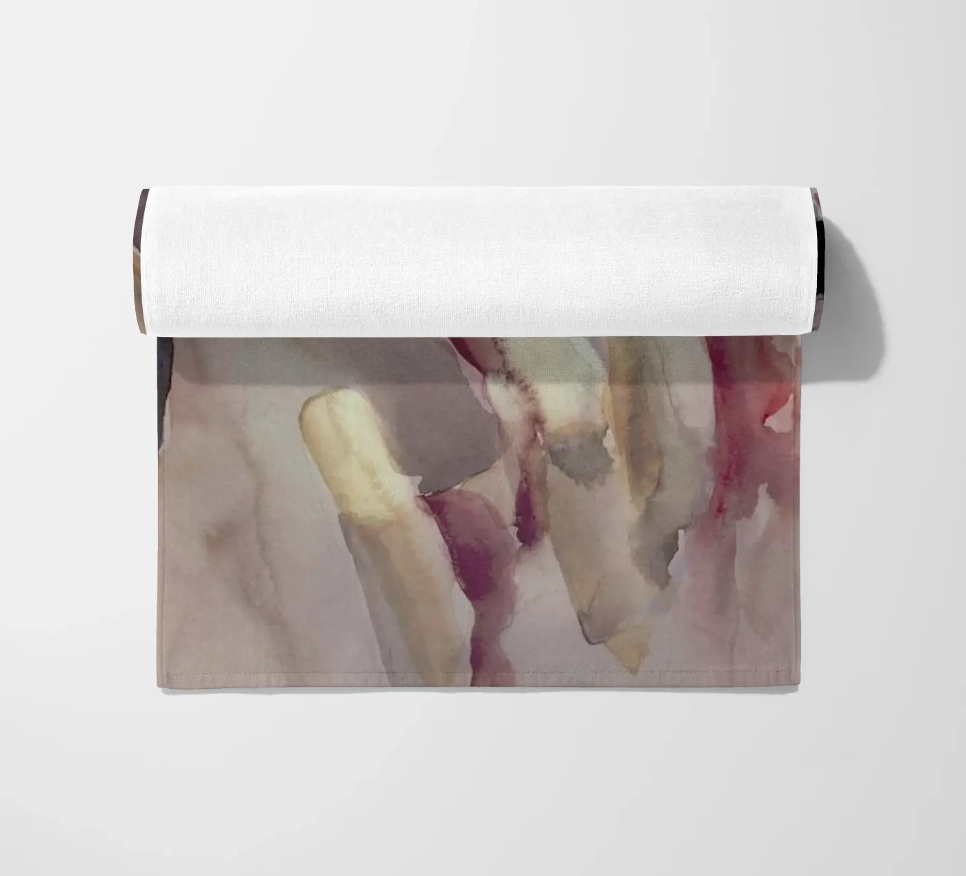 Bombastic Twaddle telo mare da Victoria Verbaan