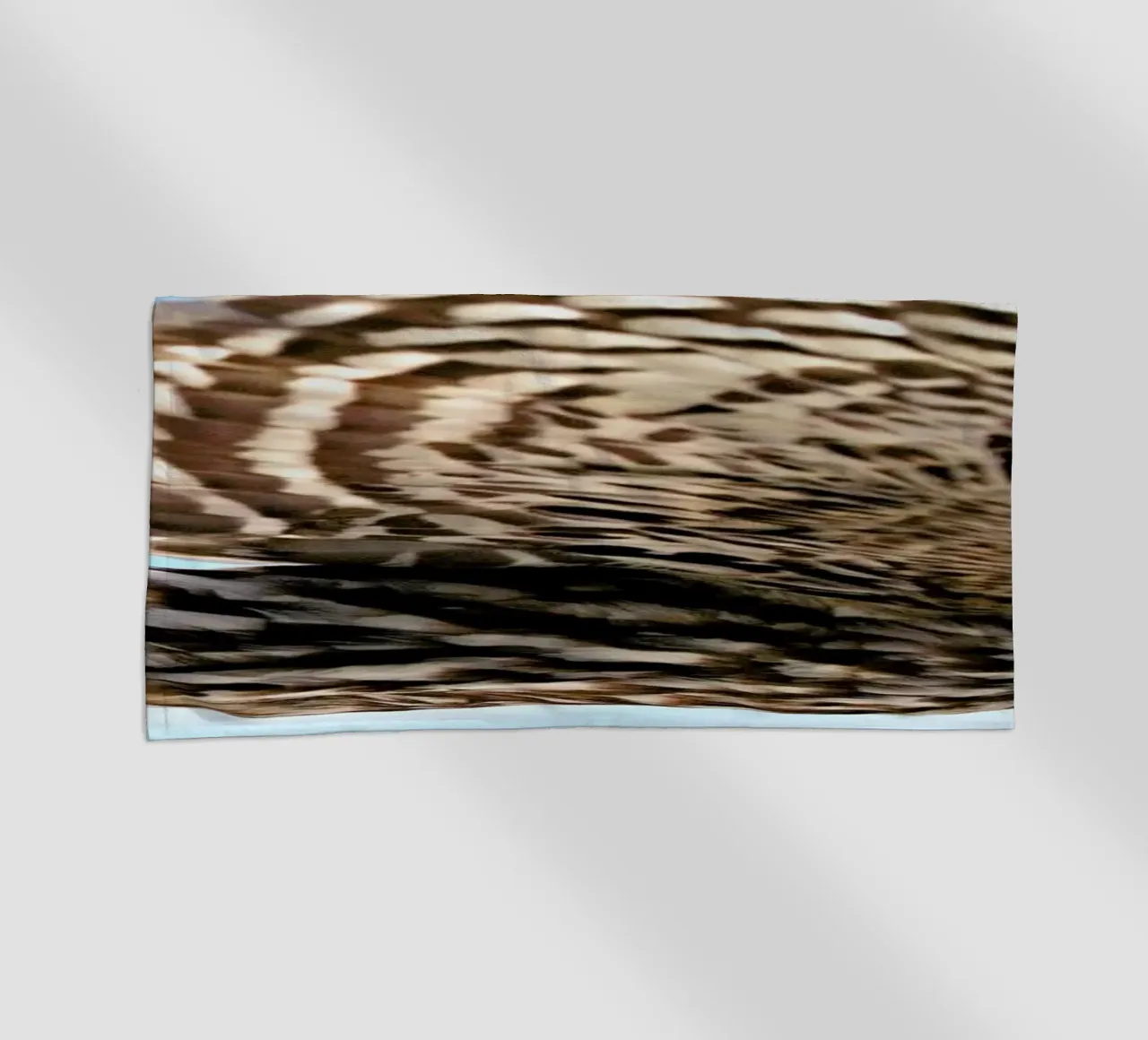 Owl telo mare da Charlotte Curd