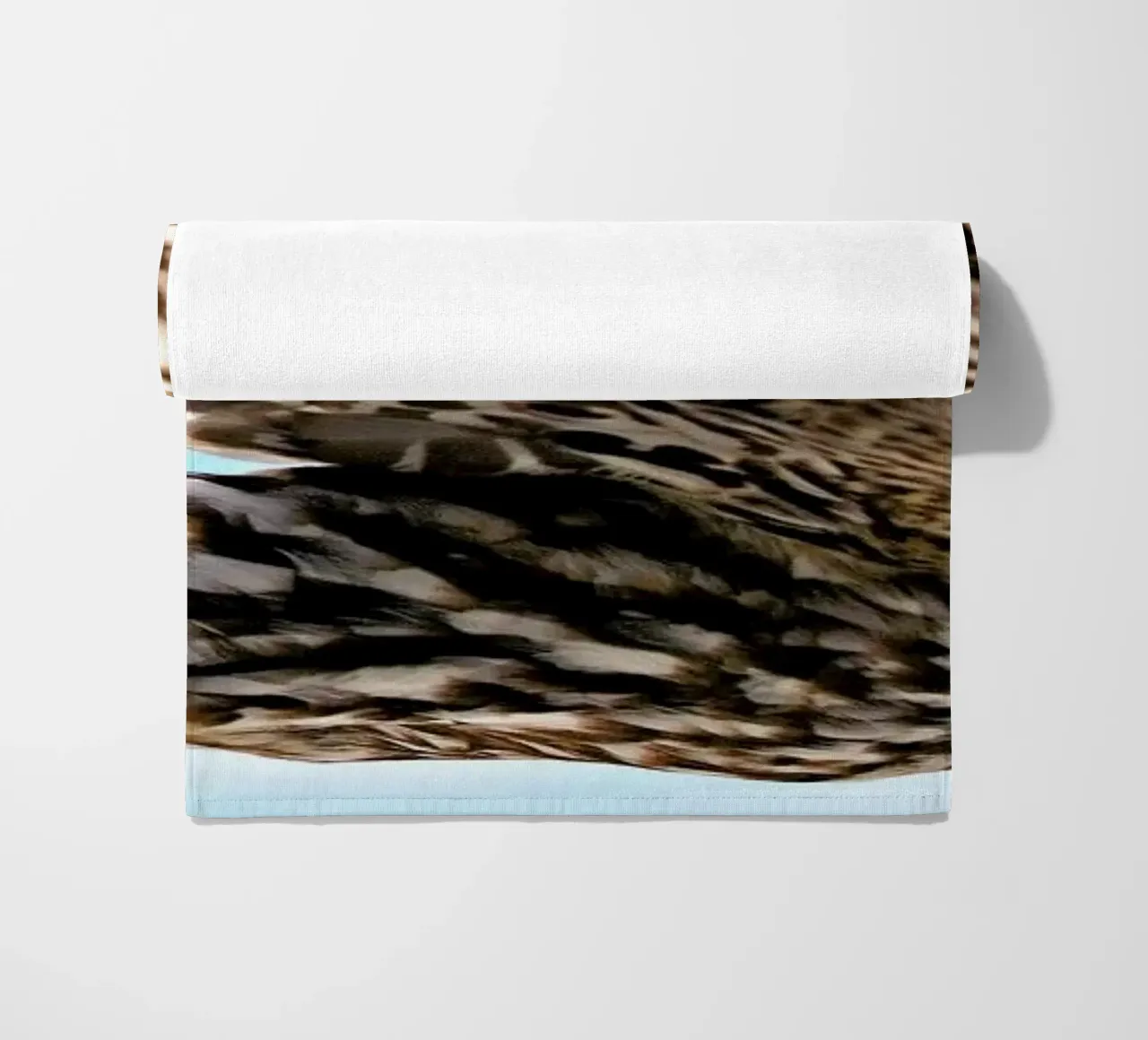 Owl telo mare da Charlotte Curd