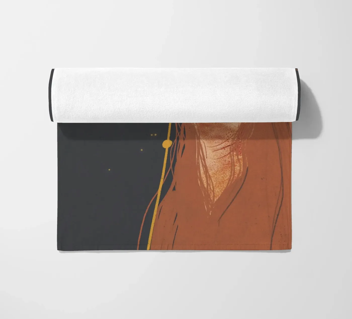 Moon Creatress telo mare da GigiRosado