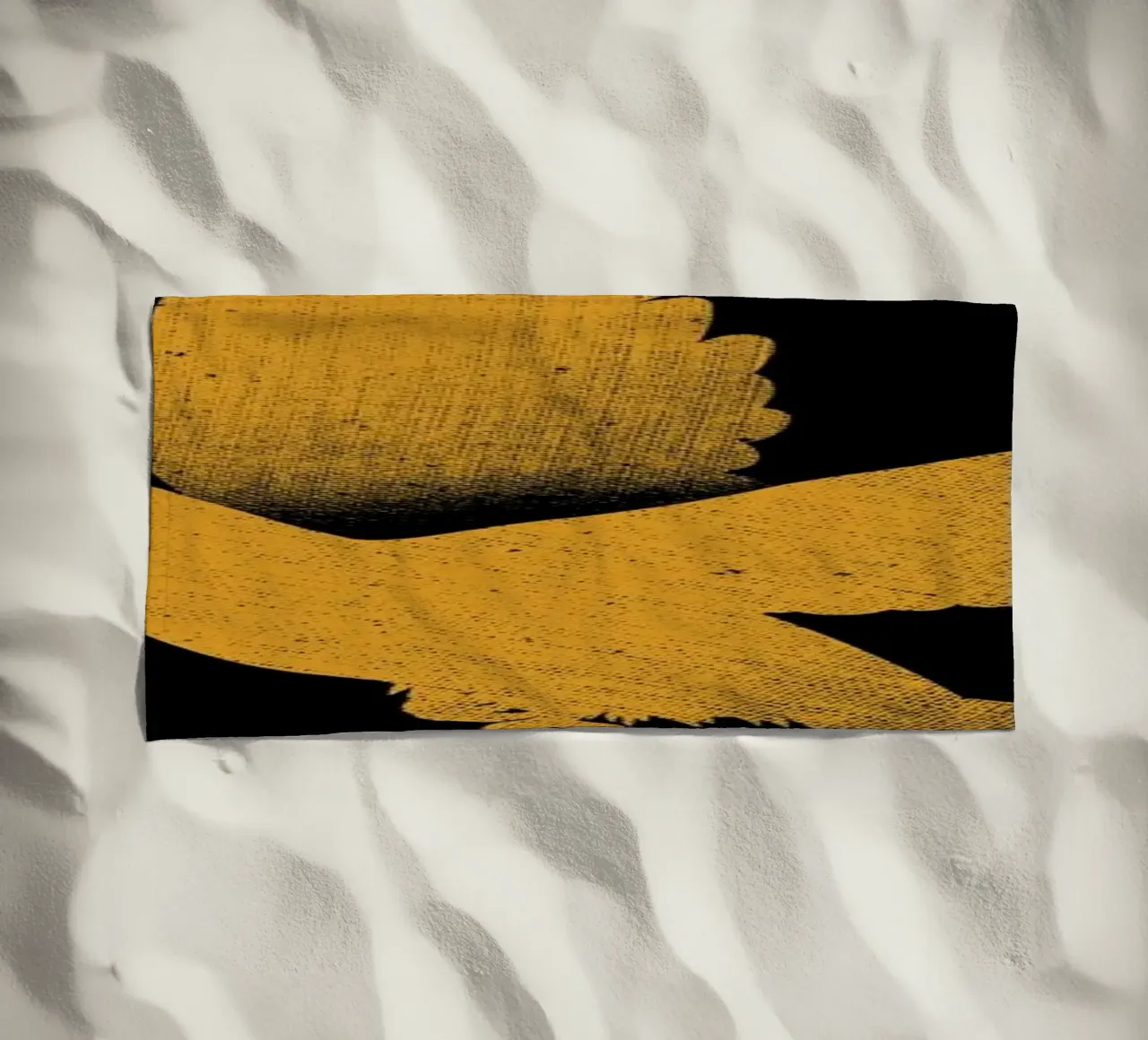 Love telo mare da Tobe Fonseca