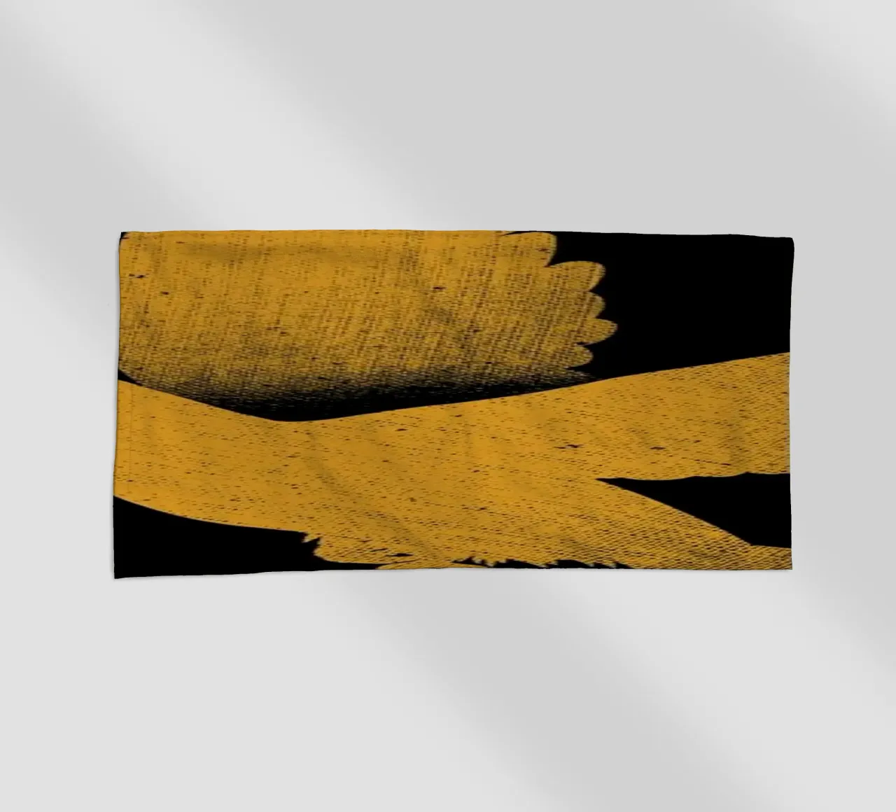 Love telo mare da Tobe Fonseca