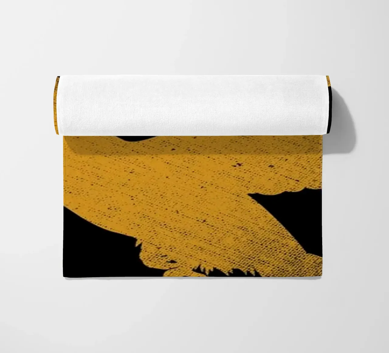 Love telo mare da Tobe Fonseca