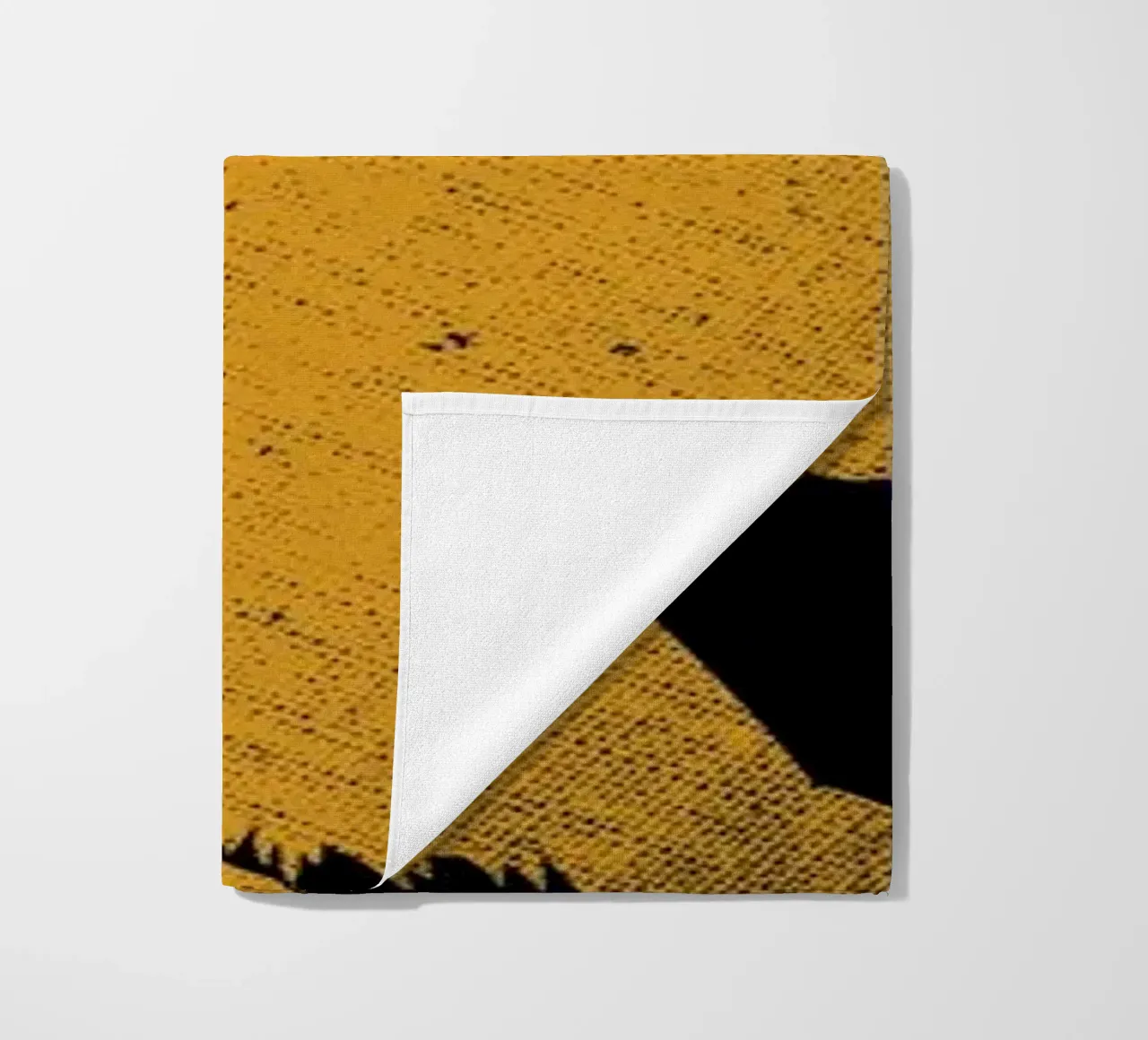 Love telo mare da Tobe Fonseca