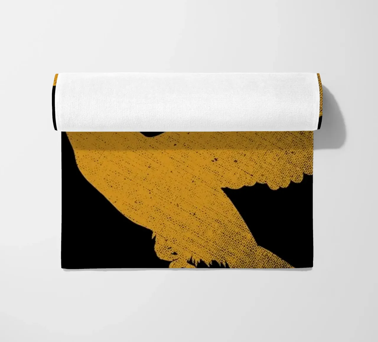 Love telo mare da Tobe Fonseca