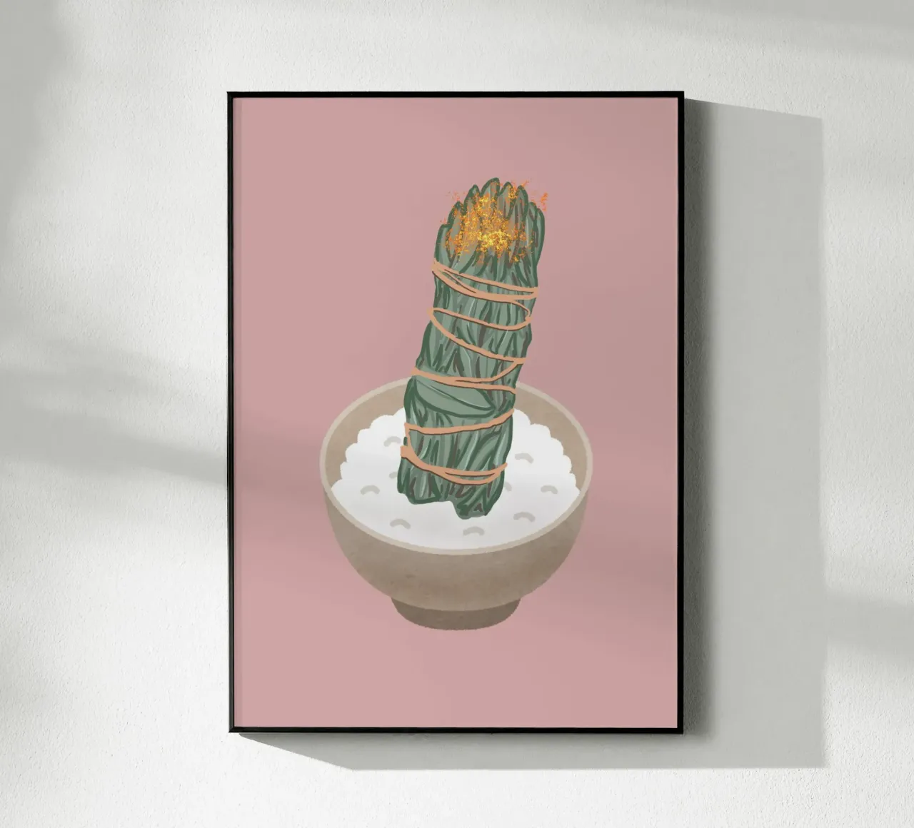 Salvia plexiglass da AESTHETIC VIBES by Isabel