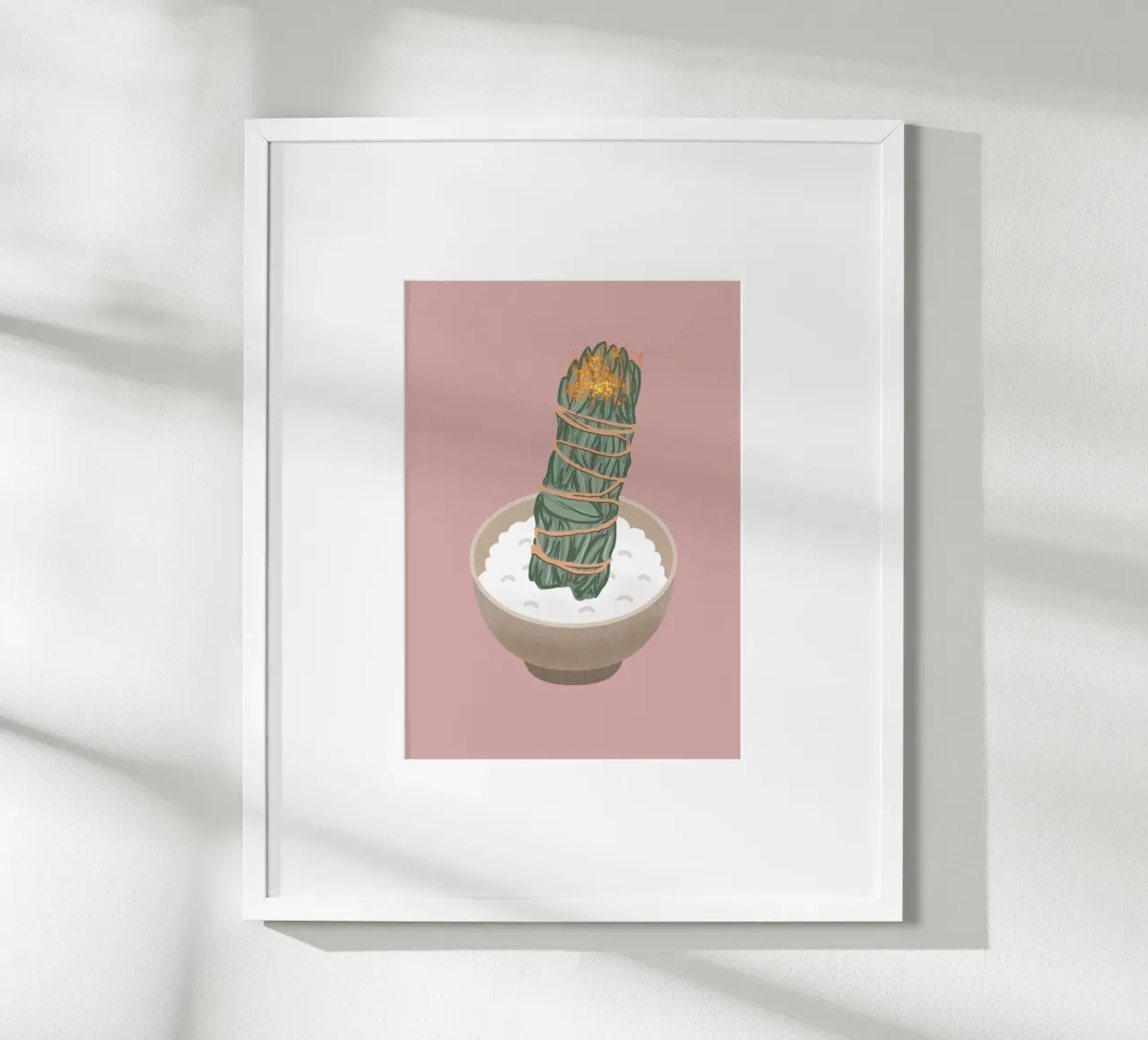 Salvia poster da AESTHETIC VIBES by Isabel