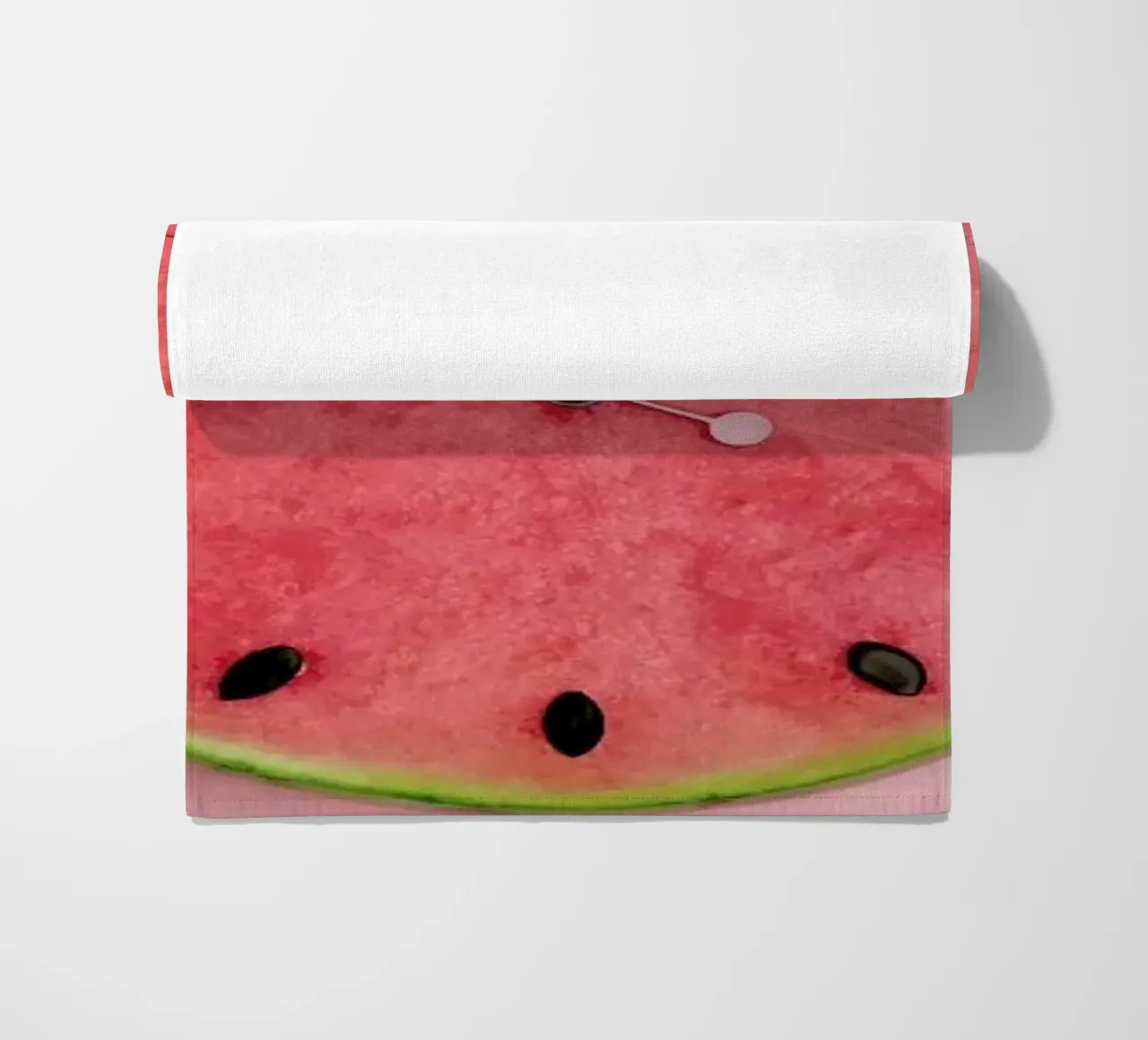 Watermelon Time telo mare da Juj Winn