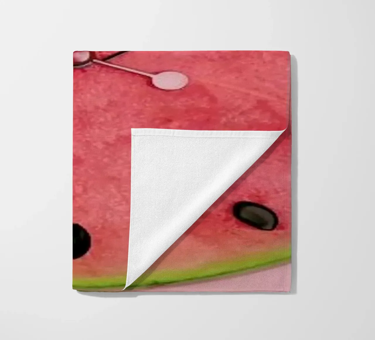 Watermelon Time telo mare da Juj Winn